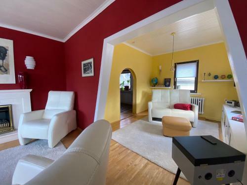 Apartamento Ferienwohnung Paul