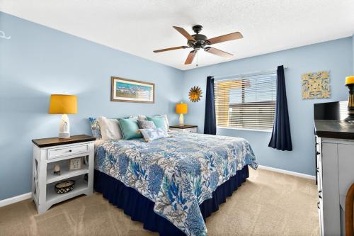St Aug Ocean And Racquet II