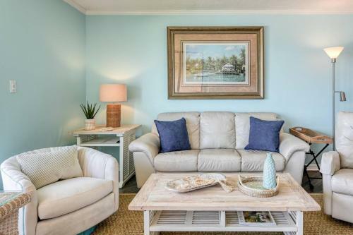 Sand Dollar Penthouse