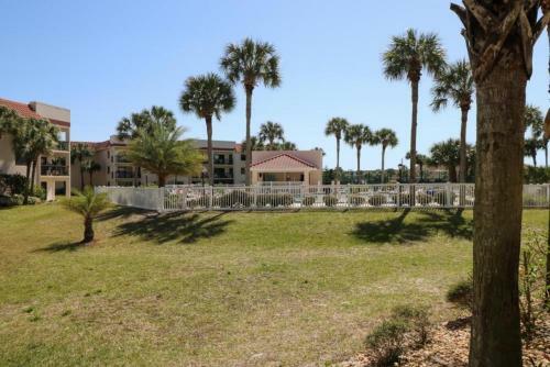 Ocean Village Club F17