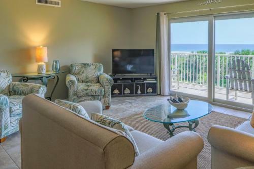 St Augustine Beach & Tennis Club 308