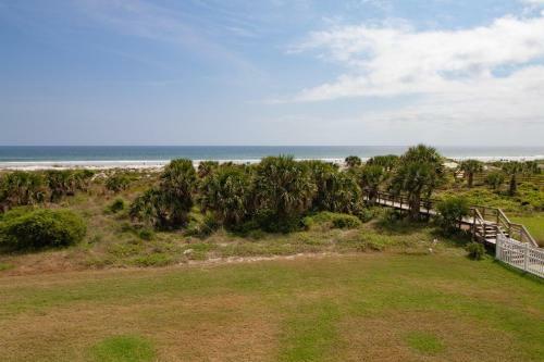 St Augustine Beach & Tennis Club 308