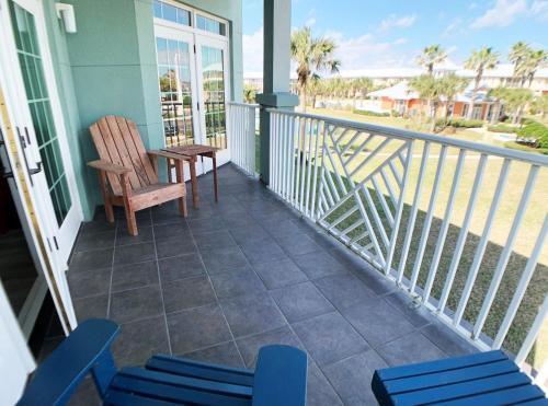Seaside At Anastasia G206