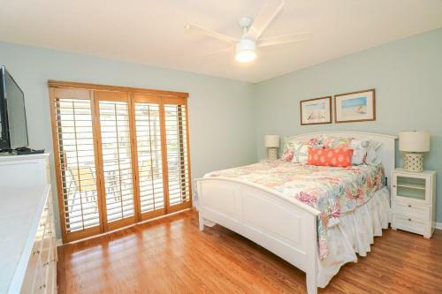St Augustine Beach & Tennis Resort 808