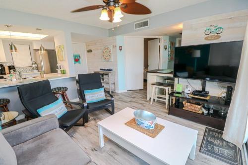 Ocean Village Club D14