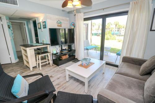 Ocean Village Club D14