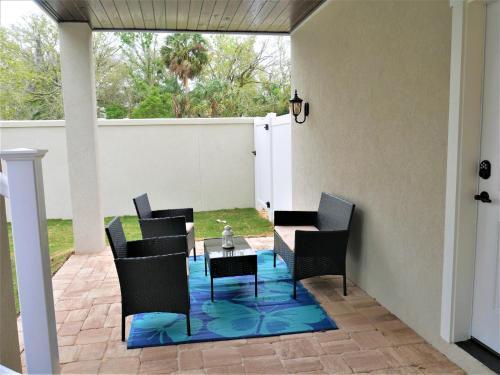 Apartamento Stonewall Apt B