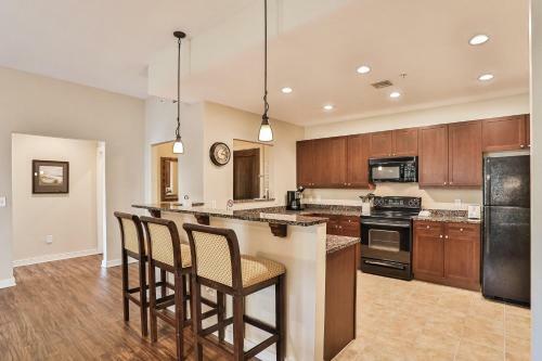 St Augustine Condos