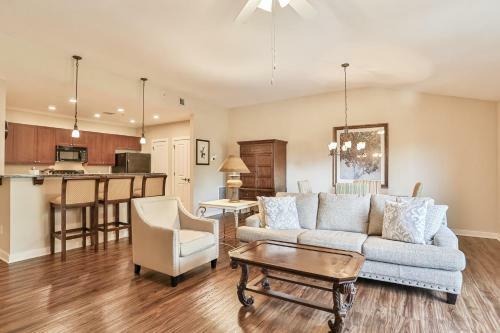 St Augustine Condos