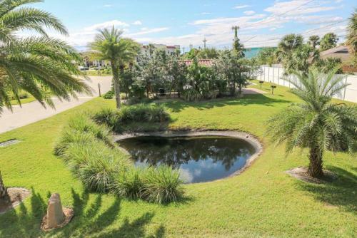 Ocean Village Club I21