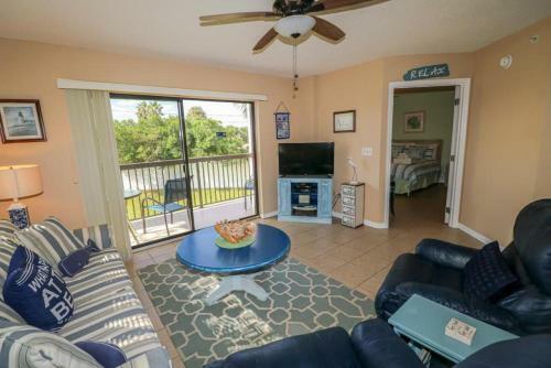 Ocean Village Club I21