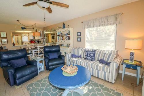 Ocean Village Club I21