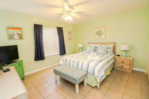 Ocean Village Club I21