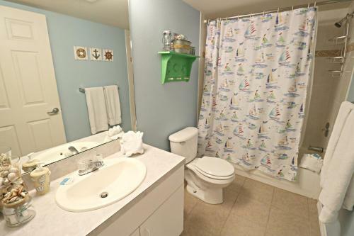 Ocean Village Club I21