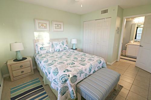 Ocean Village Club I21
