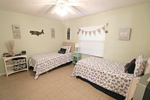 Ocean Village Club I21