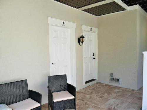 Apartamento Stonewall Apt A