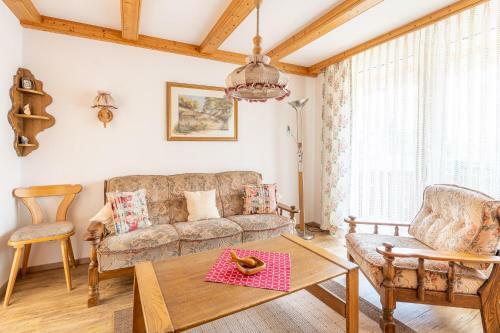 Apartamento Ferienhaus Gr�nten
