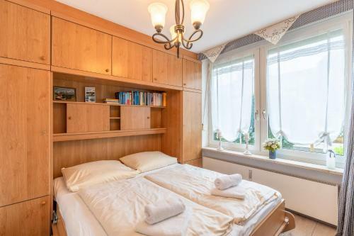 Apartamento Ferienhaus Gr�nten
