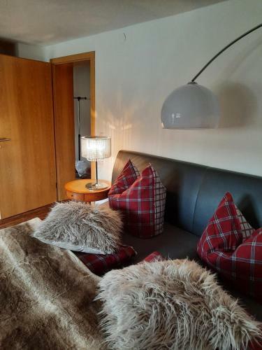 Das Ferienhaus Fischen