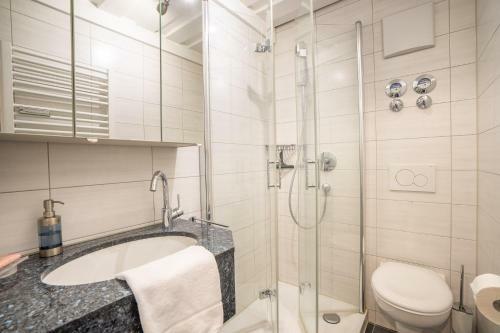 Apartamento H�rnerwiesen