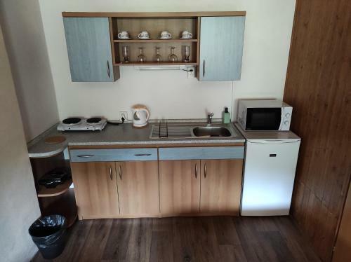 Apartm�ny Vranov
