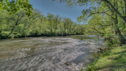 Bert's Hideaway By Escape To Blue Ridge
