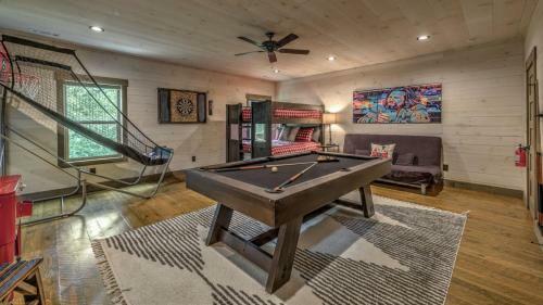 Bert's Hideaway By Escape To Blue Ridge