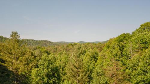 Aska Retreat By Escape To Blue Ridge