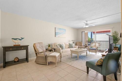 Apartamento Treasure Island Villa 8 By Vtrips