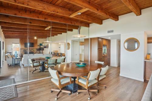 Sand Dunes 105a Beachfront Gem, Breathtaking Views Of The Gulf