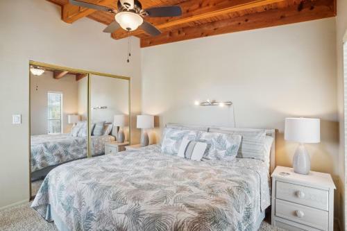 Sand Dunes 105a Beachfront Gem, Breathtaking Views Of The Gulf