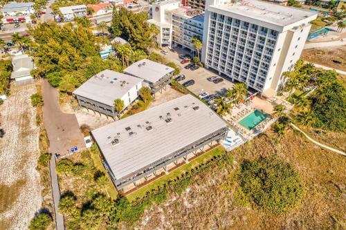 Sand Dunes 105a Beachfront Gem, Breathtaking Views Of The Gulf