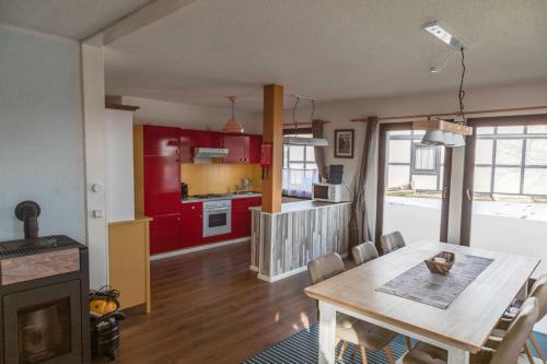 Apartamento Kellerwald