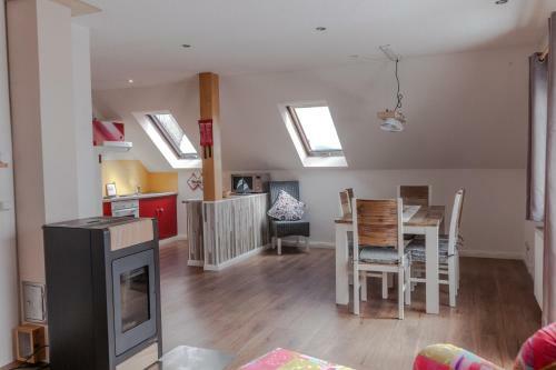 Apartamento Frankenblick
