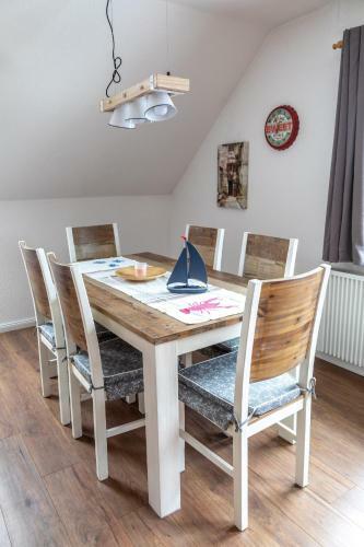 Apartamento Frankenblick