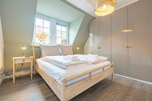 Apartamento Burghof Fewo1846 - Moewensicht