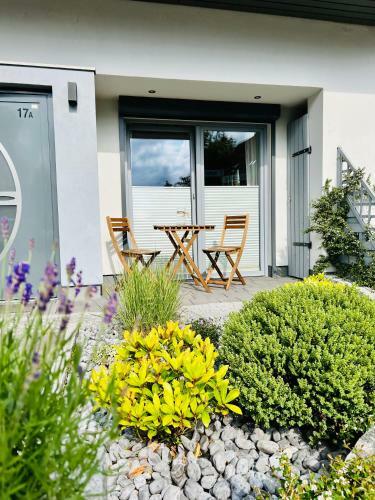 Apartamento Alte Druckerei