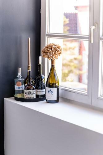 Apartamento Au�ergew�hnliche Wohnung In Historischem Kloster