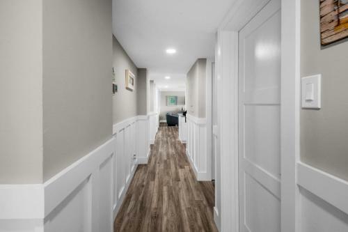 Apartamento Pelican Walk 501
