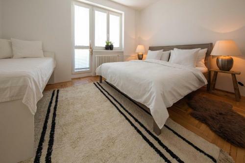 Apartm�n Na Noc V Bohdan?i