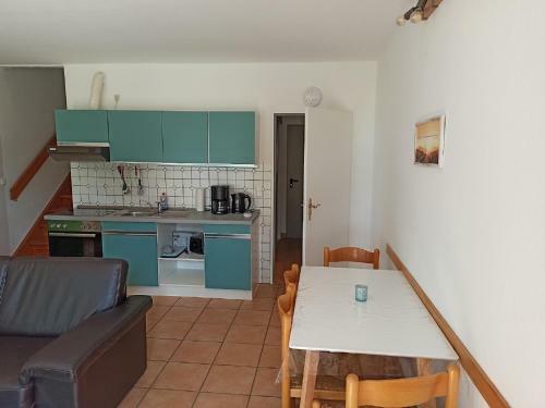 Apartamento Tjarkshof