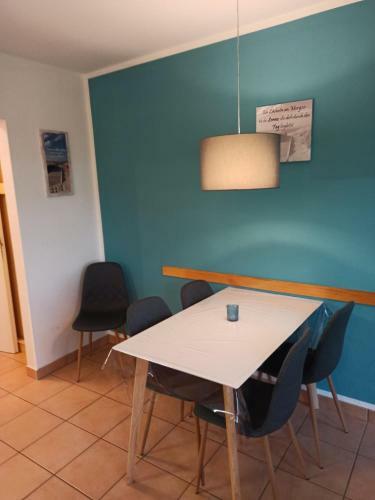Apartamento Tjarkshof
