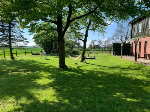 Apartamento Tjarkshof