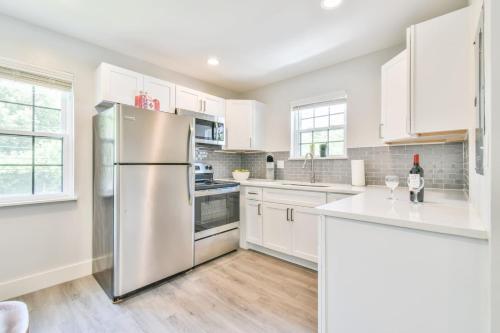 Apartamento Amazing Crib In Atlanta