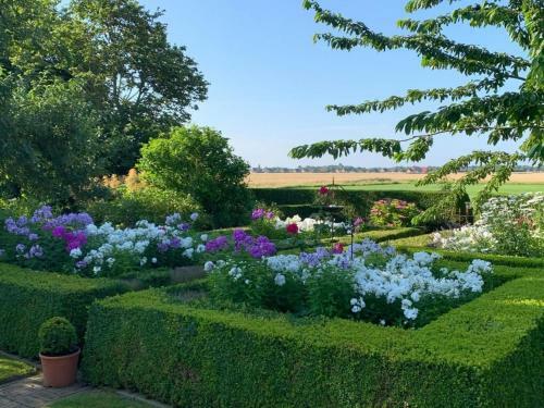 Apartamento Ferienhof Schoof No1