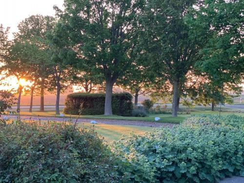 Apartamento Ferienhof Schoof No1