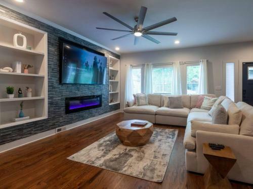 New!! Five75lux Atl Located In Downtown Atlanta