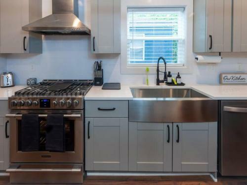 New!! Five75lux Atl Located In Downtown Atlanta