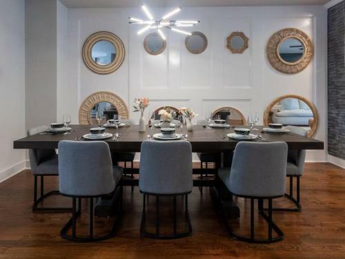 New!! Five75lux Atl Located In Downtown Atlanta